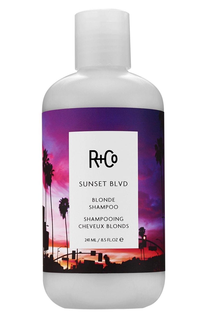 I FINALLY Found A Shampoo That Keeps My Blonde Highlights Bright Between Salon Trips I FINALLY Found A Shampoo That Keeps My Blonde Highlights Bright Between Salon Trips